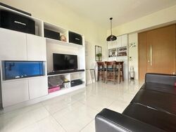 Terrasse (D19), Condominium #481225261